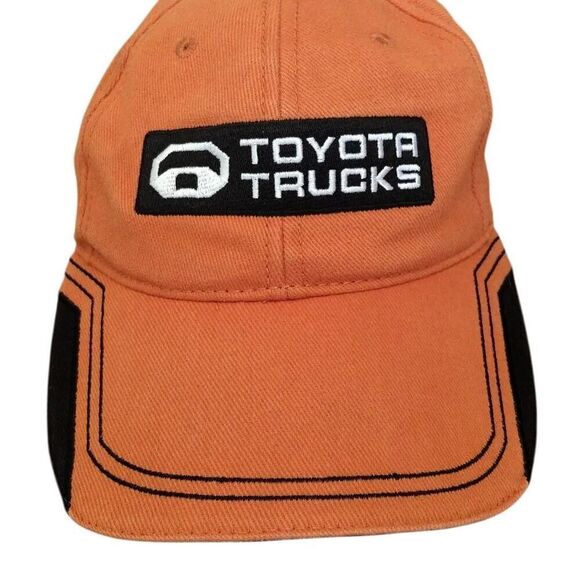 Toyota Trucks Baseball Cap One Size - Picture 2 of 7